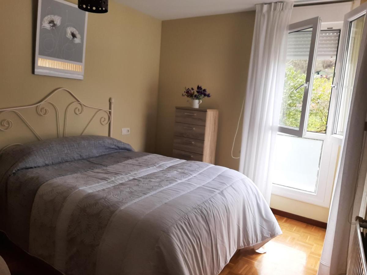 La Playina Appartement Onís Buitenkant foto