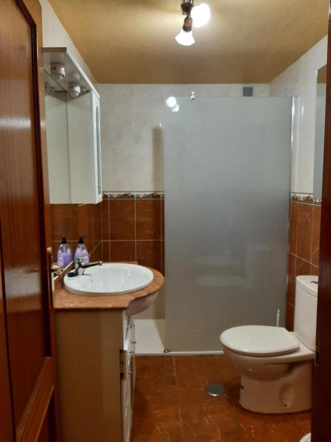 La Playina Appartement Onís Buitenkant foto