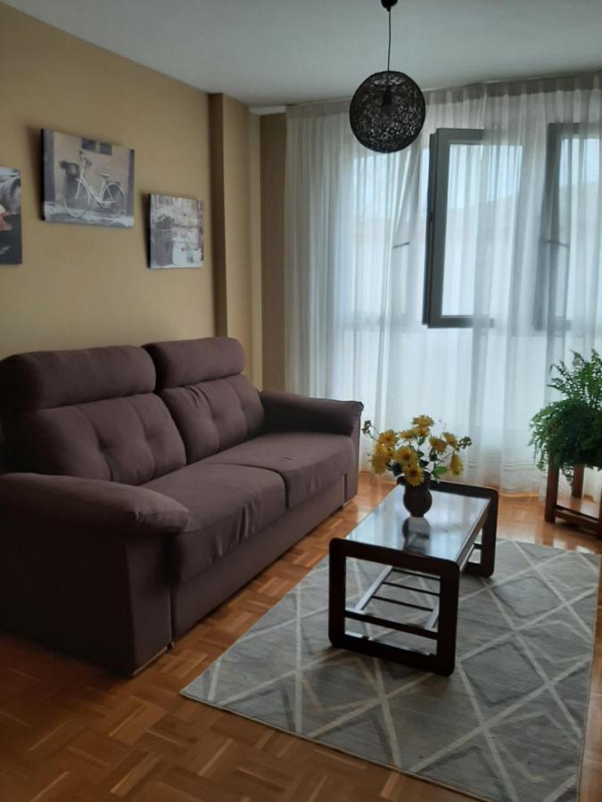 La Playina Appartement Onís Buitenkant foto