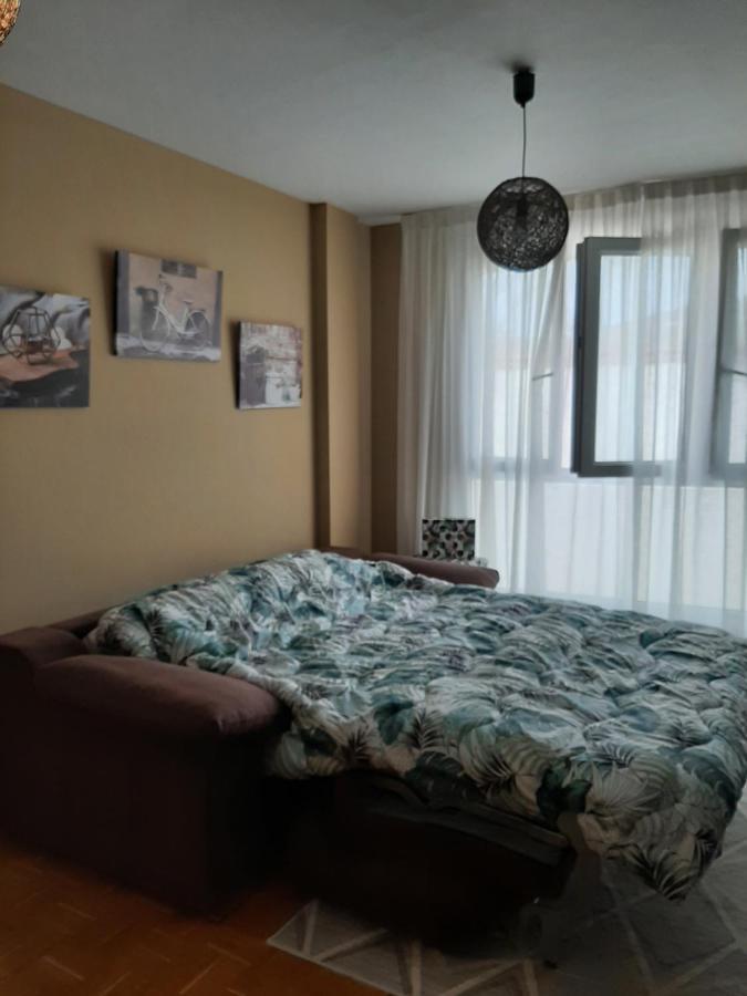 La Playina Appartement Onís Buitenkant foto