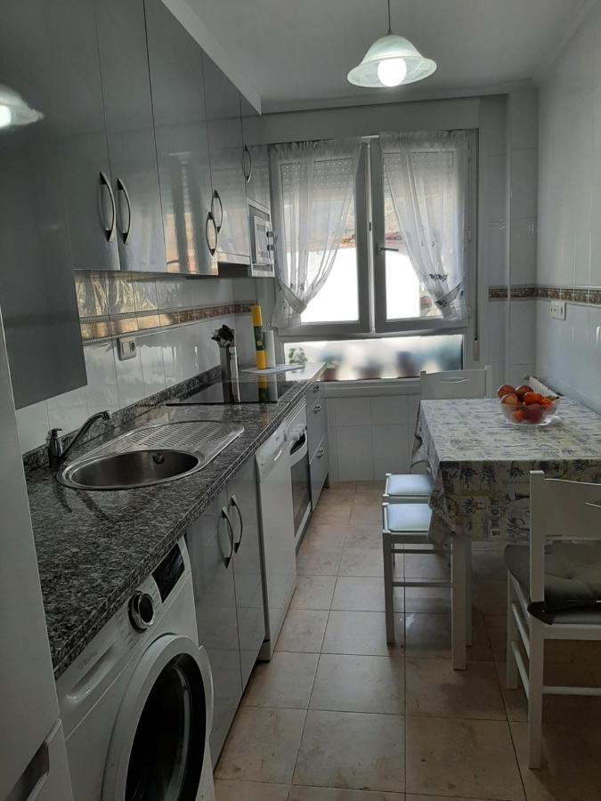 La Playina Appartement Onís Buitenkant foto